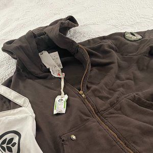 Ever Brand Hoodie - NWT - Men's Medium (RAREAF)
